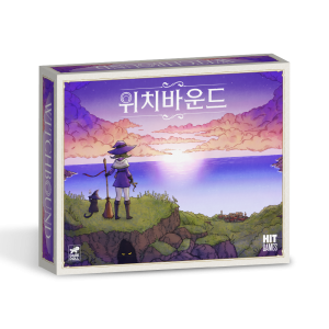 [한국어판] 위치바운드