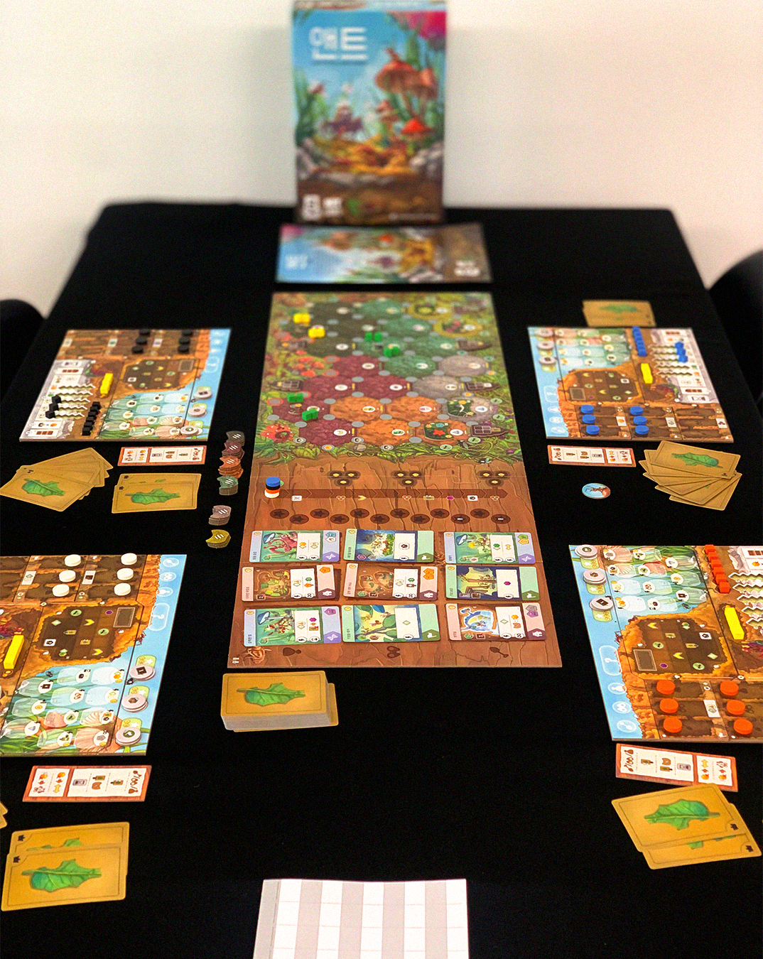 [한국어판] [선주문] 앤트